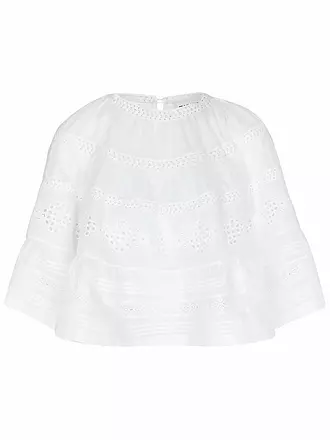 MARANT ETOILE | Blusenshirt DILAMA | 